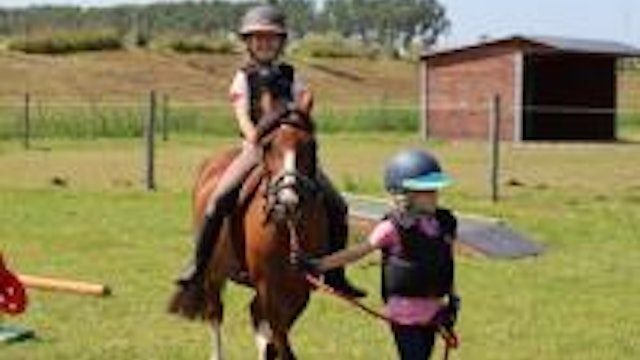 Ponywandeling23
