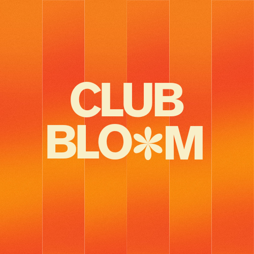 Logo Club Bloom