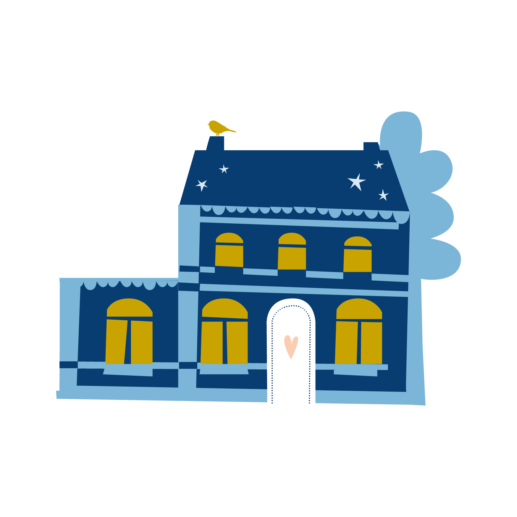Koesterhuis Kortrijk