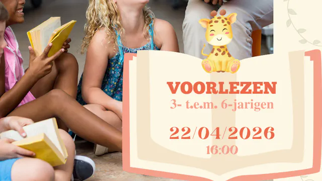voorlezen