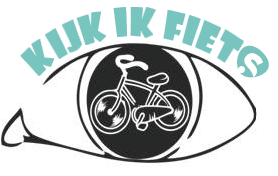 KIJK! IK FIETS!