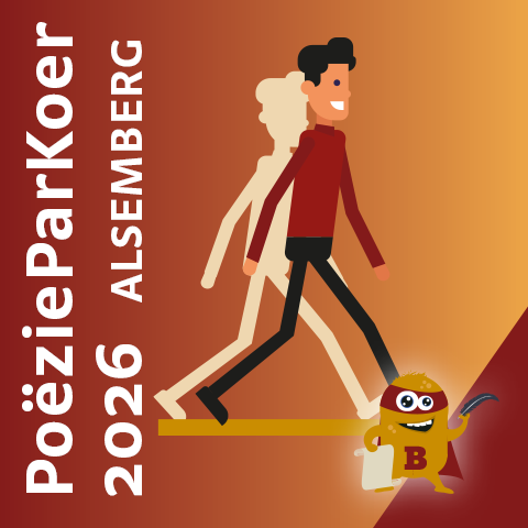 PoëzieParKoer 2026