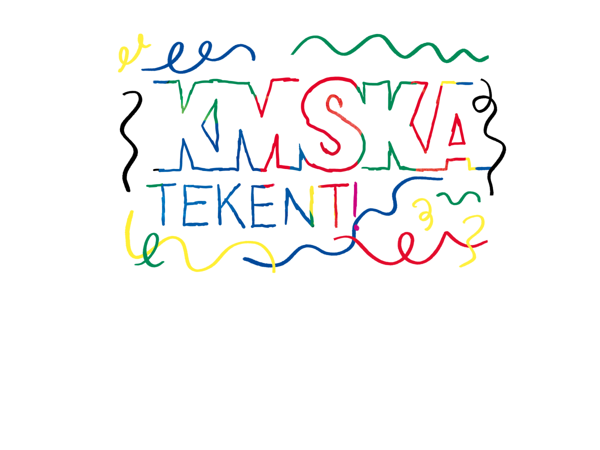kmska tekent
