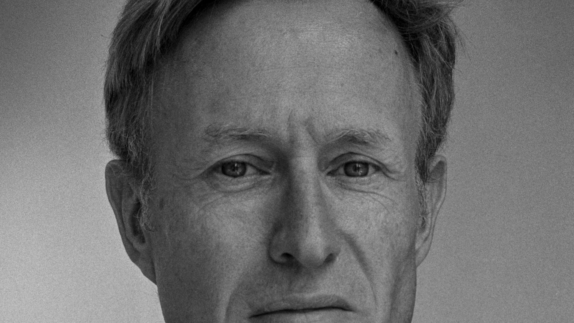 Peter Terrin - In gesprek met Vanessa Broes