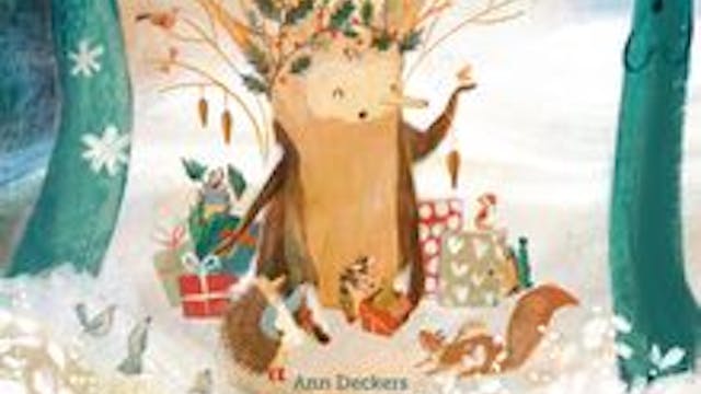 Coco en het magische kerstfeest