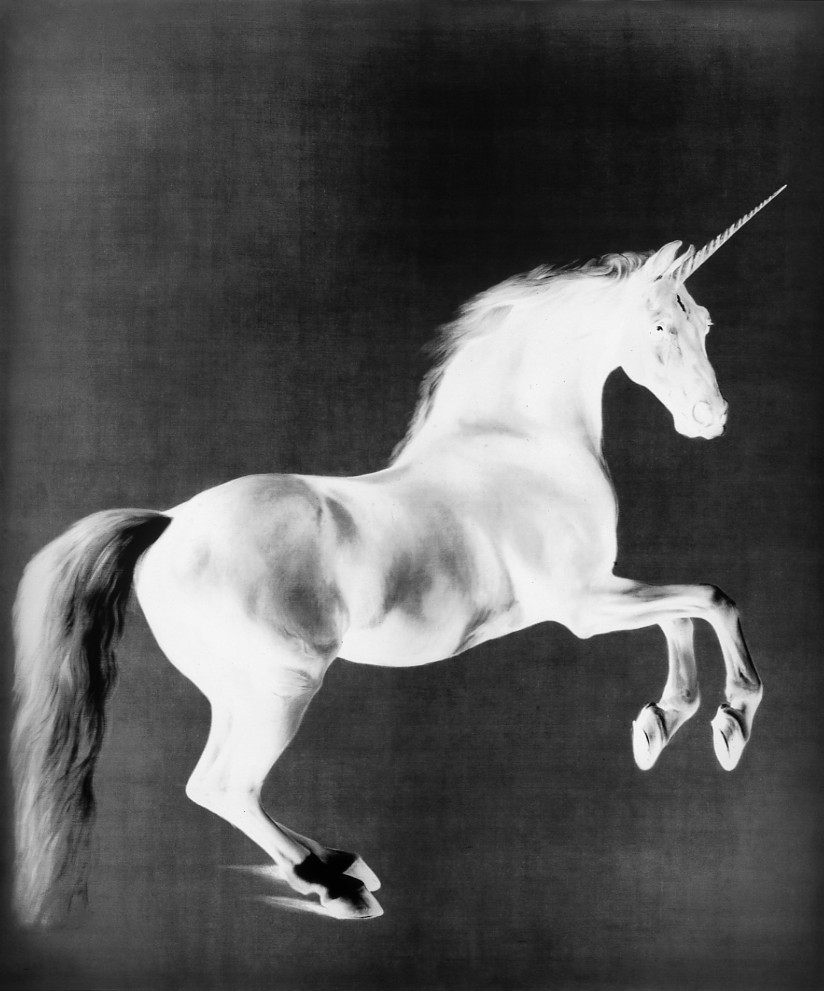 Campagnebeeld Faith No More. Rituals for Uncertain Times