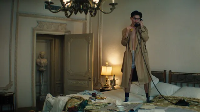 Avant-première : Marty Supreme