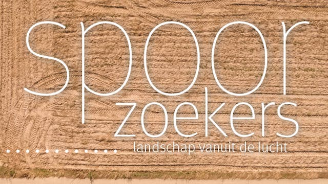 tentoonstelling Spoorzoekers