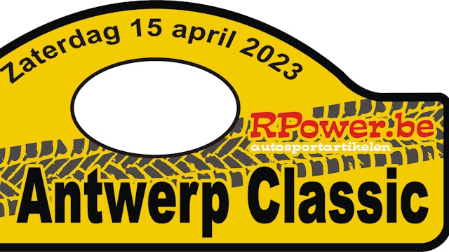 ANTWERP CLASSIC