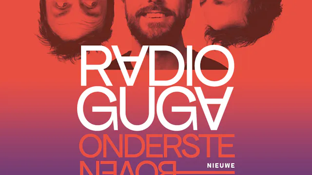 Radio Guga