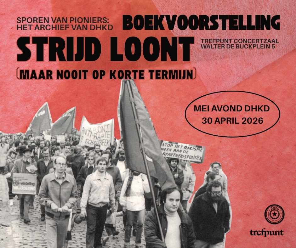 Banner Mei avond DHKD