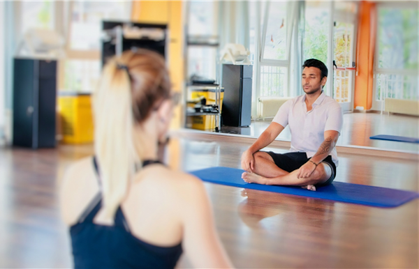 Yoga