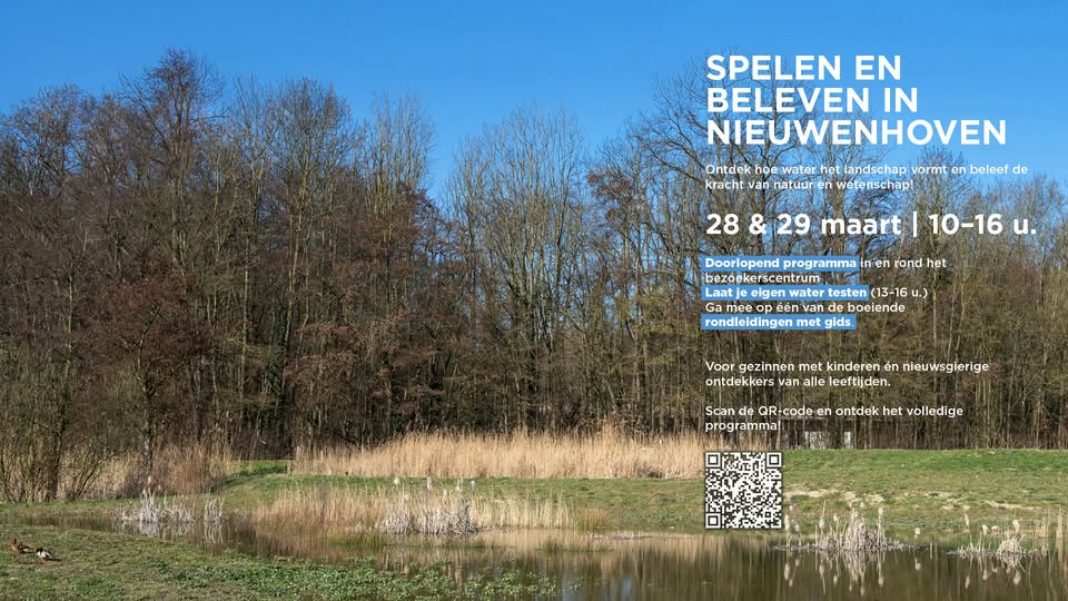 Natuurpark Nieuwenhoven