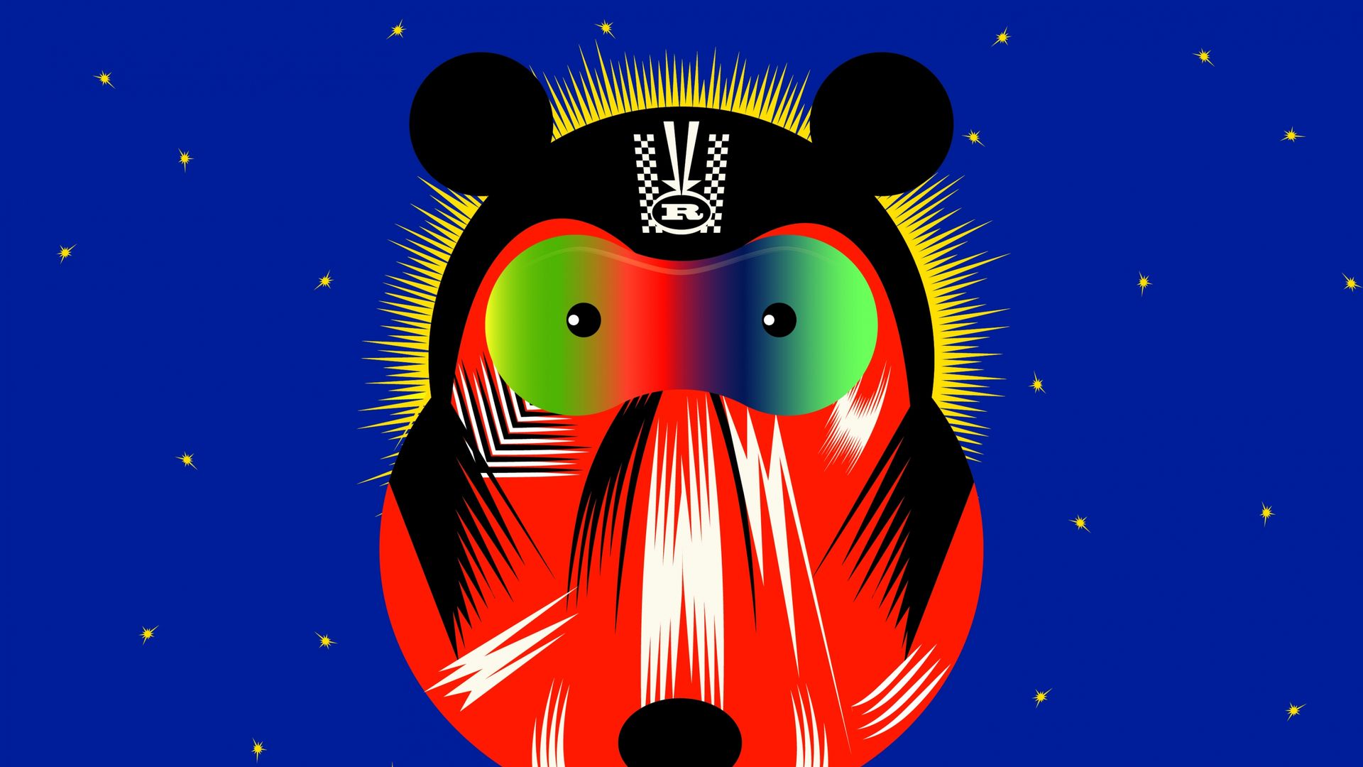 Boeman Loekepee (6+) - Kopergietery