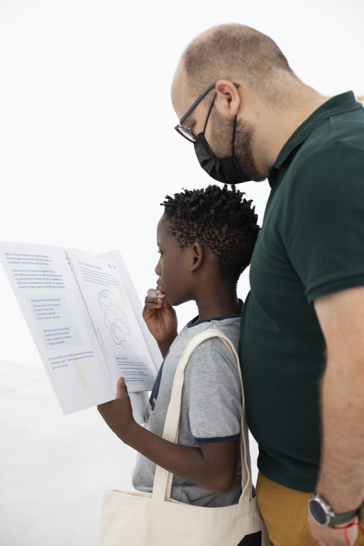 Familieparcours M KNALT!