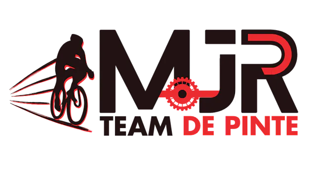 MJR TEAM De Pinte
