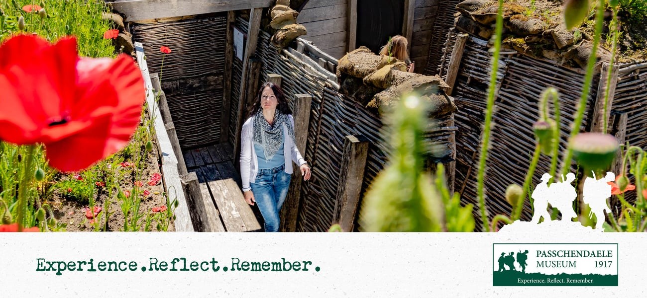 Passchendaele Museum