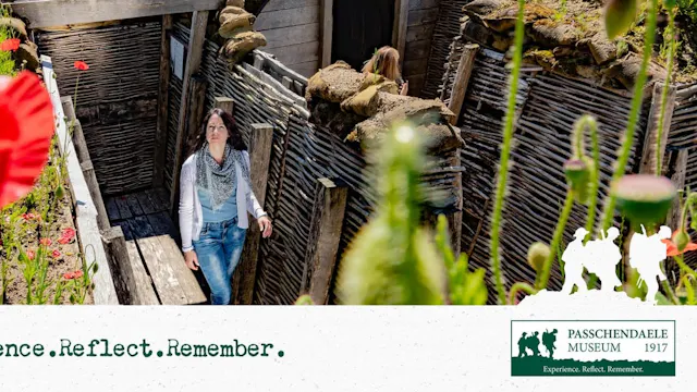 Passchendaele Museum