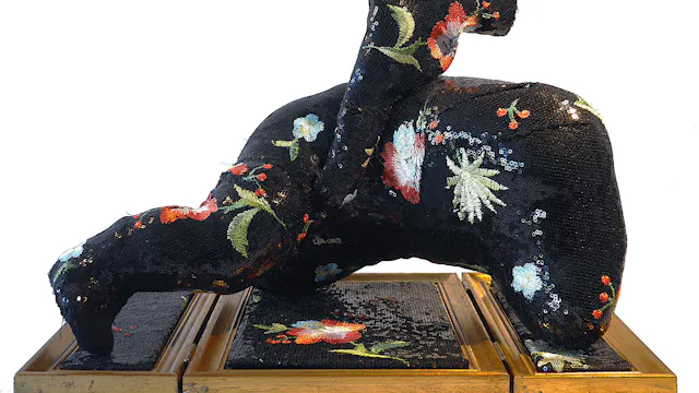 Daniëlle Gielen - Partygirl