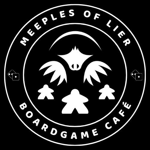 Logo Meeples Of Lier