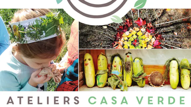 CasaVerde