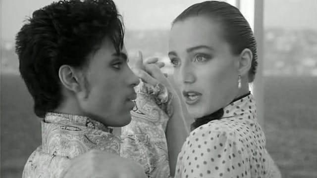 © Under the cherry Moon (Prince, 1986)