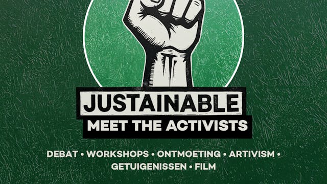 Mensenrechten - Het is nù tijd voor actie!