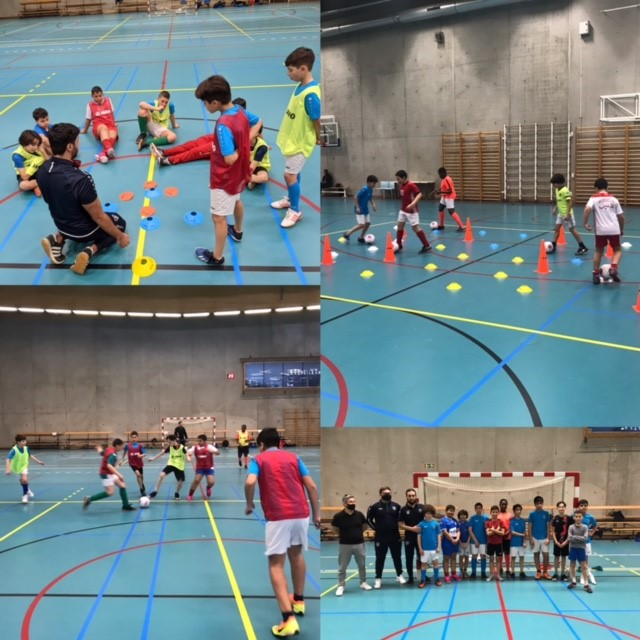 Jeugd is onze toekomst!