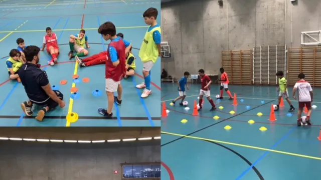 Jeugd is onze toekomst!