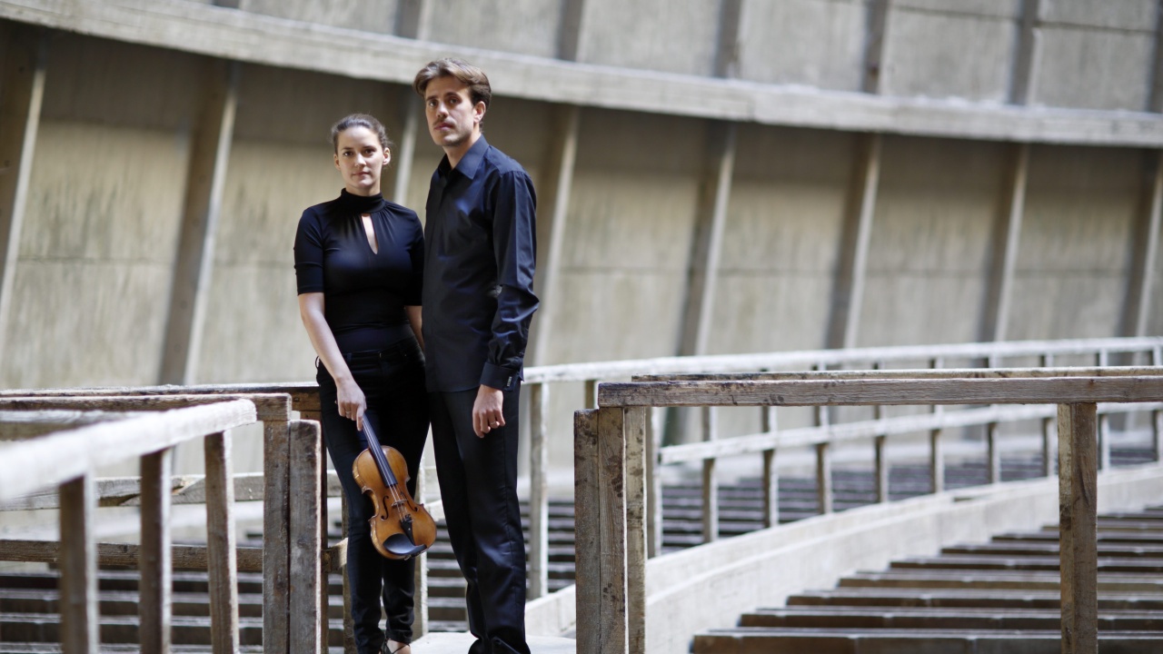 2026-02-26 Jolente de Maeyer & Nikolaas Kende c-Henk Van Rensbergen.jpg