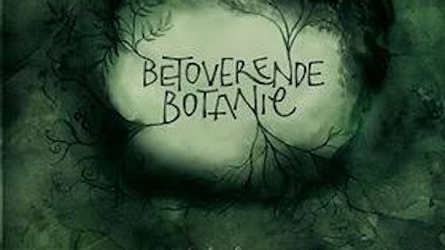 Betoverende Botanie - Sien Lievens