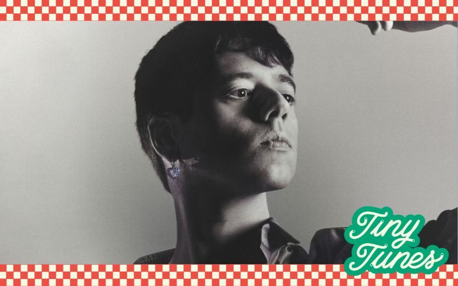 Tiny Tunes: Dressed Like Boys