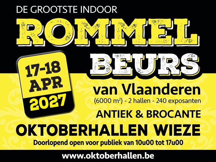 @ Oktober Events