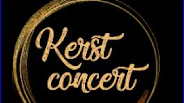Kerstconcert