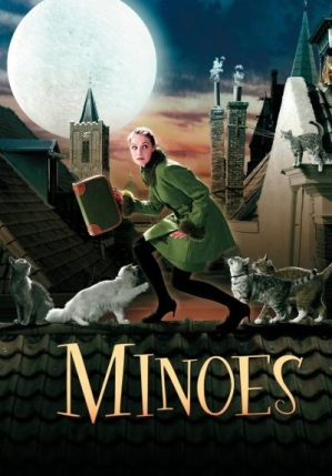Poster Minoes