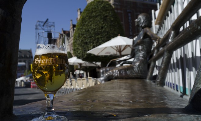 BeerWalk Leuven