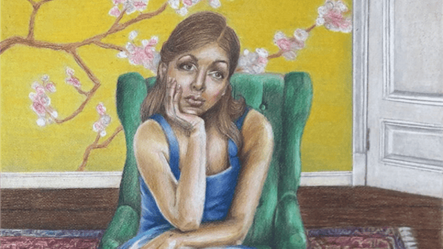 Expo Natalie Arsenow