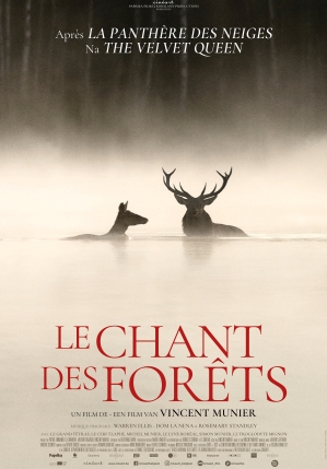 Le chant des forêts
