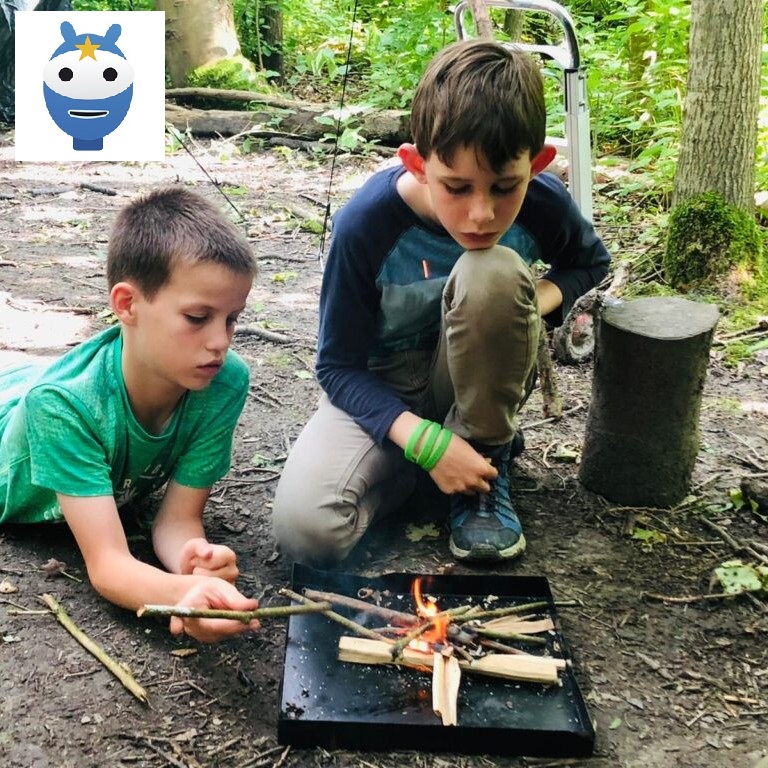 BUSHCRAFT