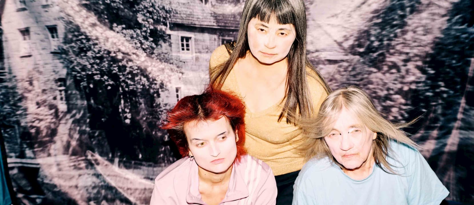 Charlie De Keersmaecker