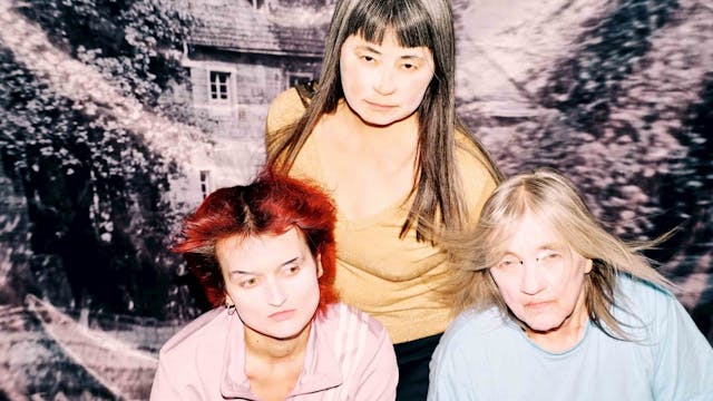 Charlie De Keersmaecker