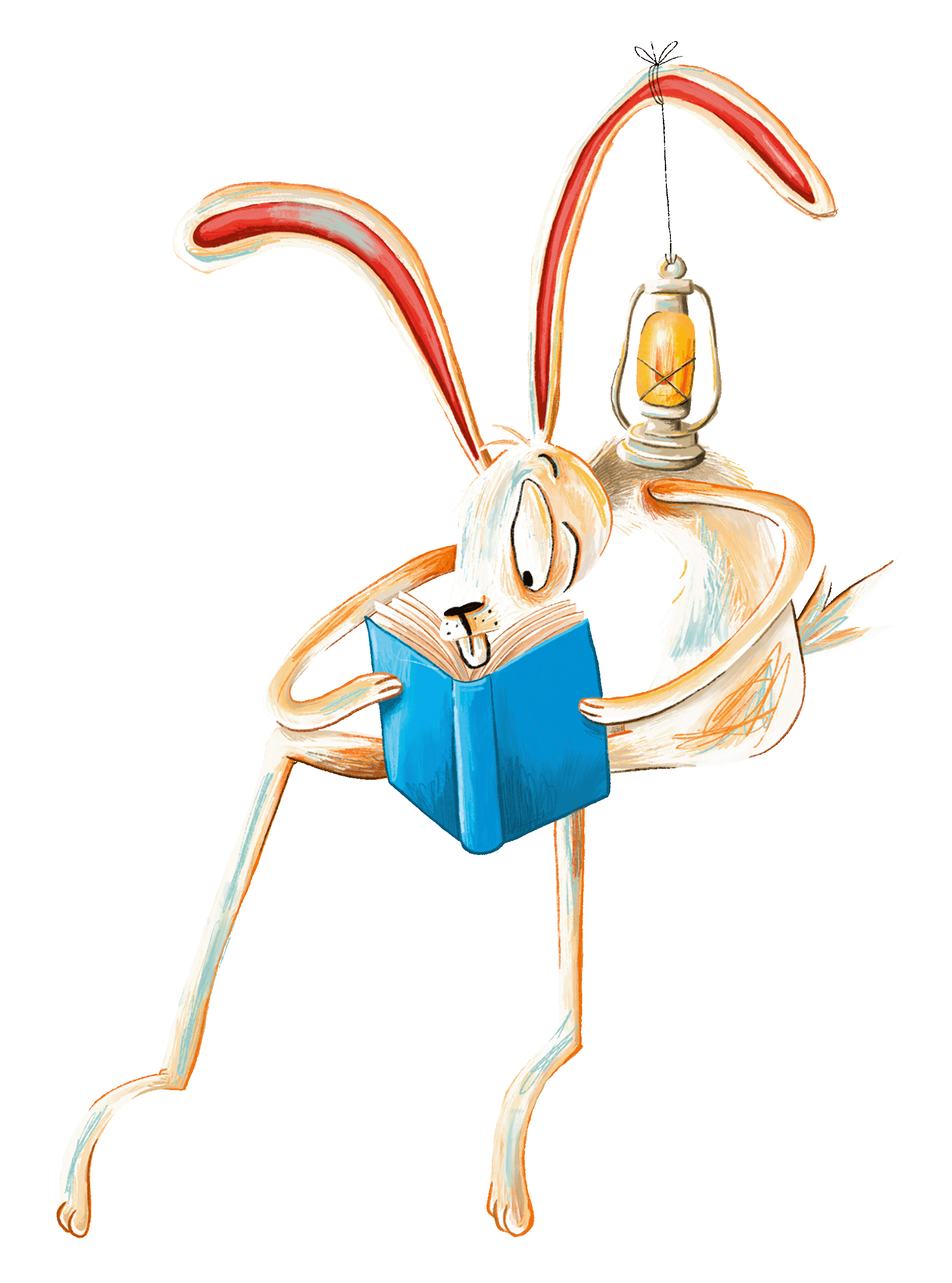 Haas Jeugdboekenmaand Antwerpen