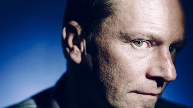 De Profundis (3): Cantatedienst met Quilisma & Christophe Vekeman