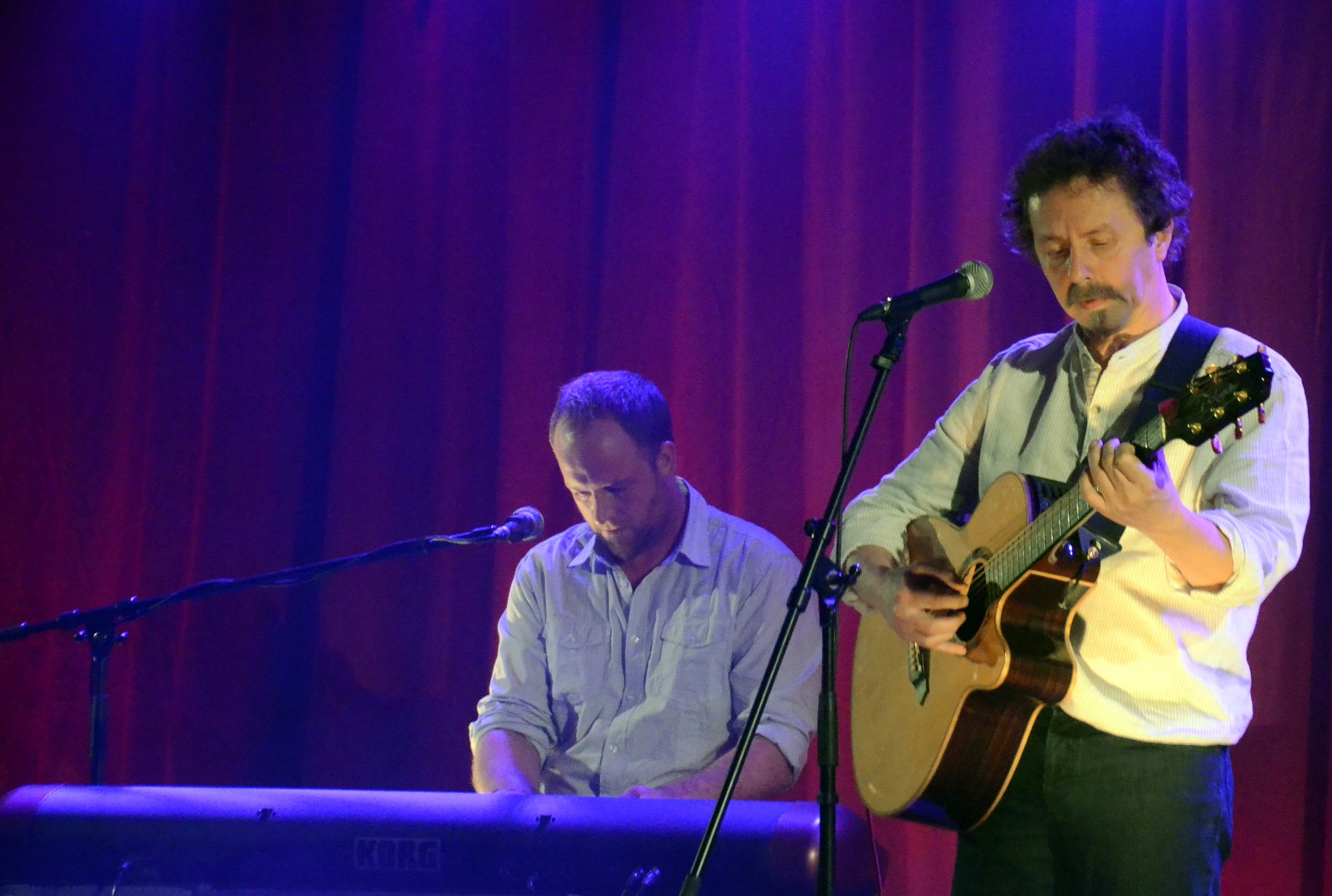 Kris, Jan, Zjef, Wim en de anderen