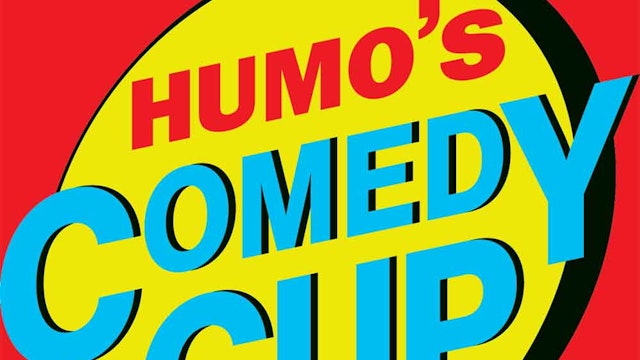 Humo Comedy Cup