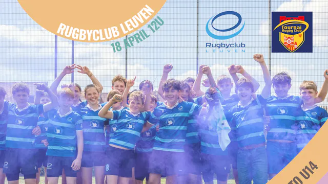 Vl@s Supportert - Leuven