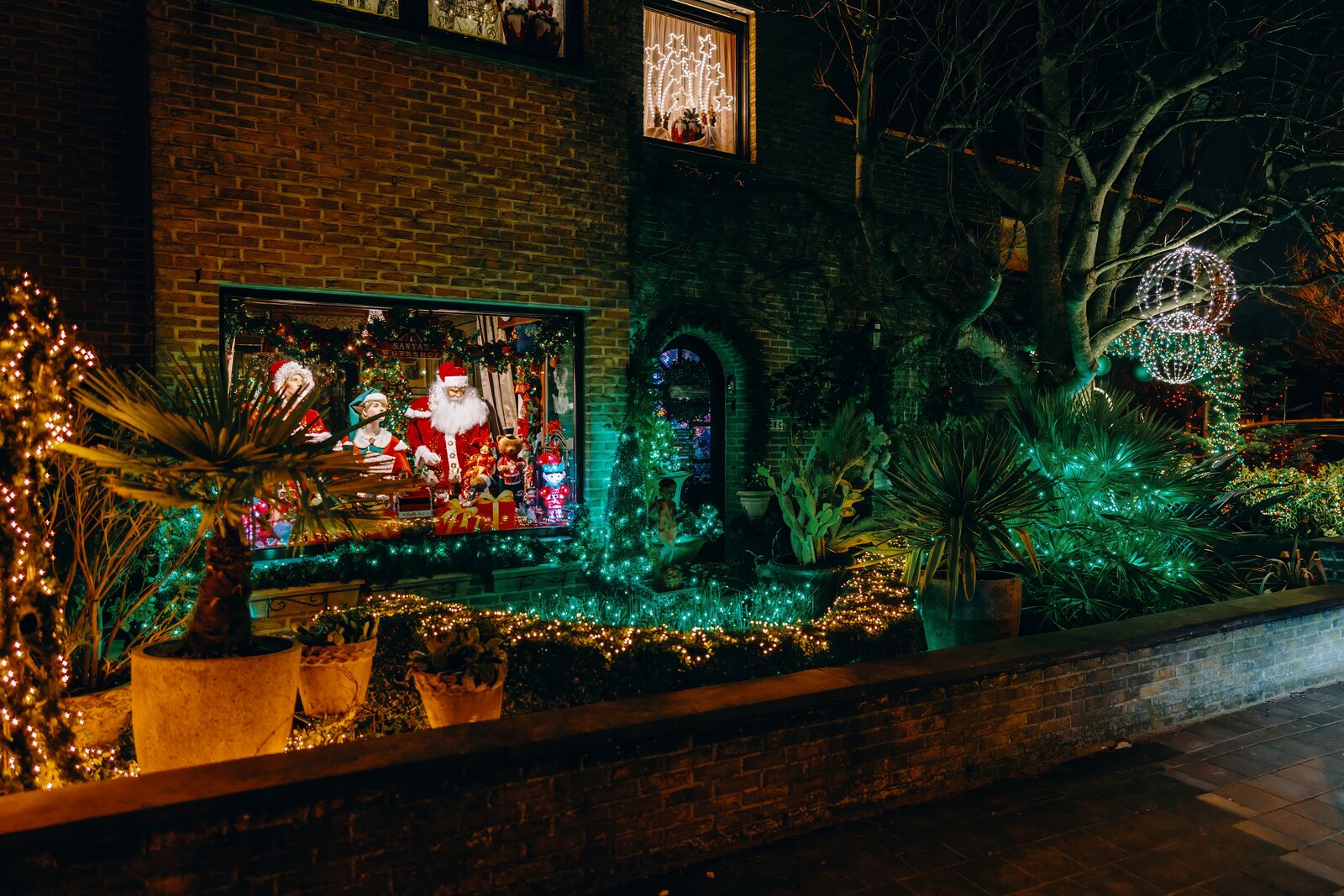 Deelnemer van Oostende Fonkelt