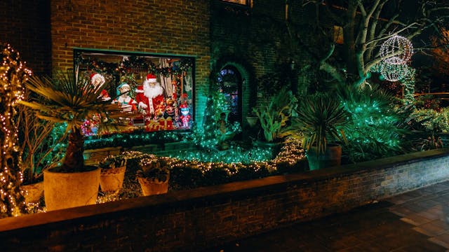 Deelnemer van Oostende Fonkelt