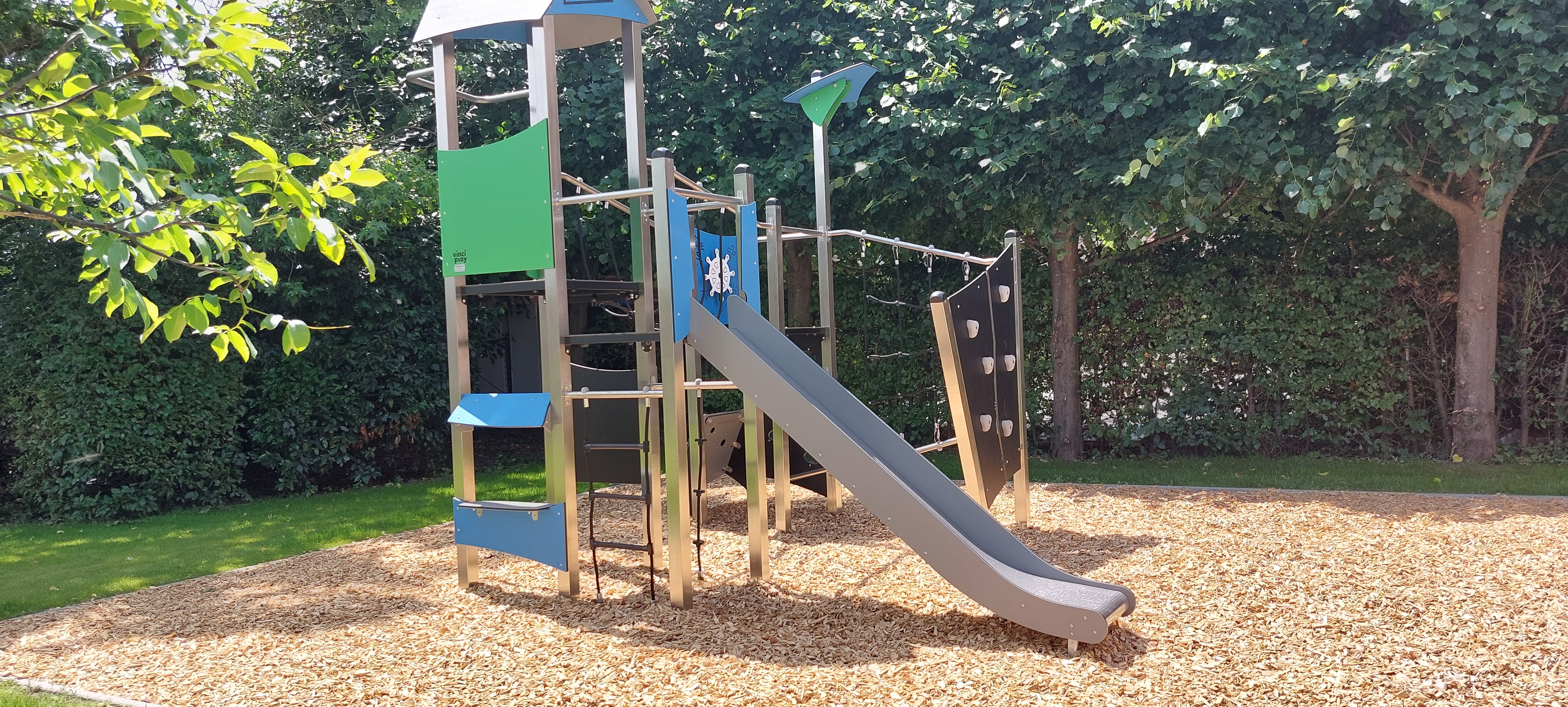 Speelpleintje Hof Van Playsantien