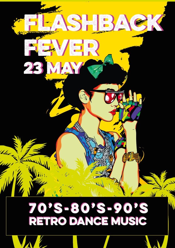 Flashback Fever
